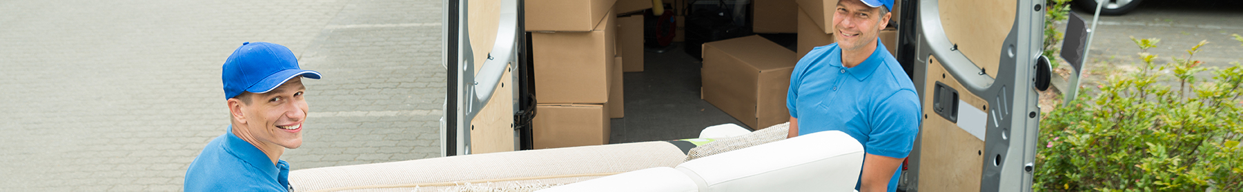 Moving and Storage 2