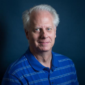 Headshot of Chris Dowler