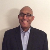 Headshot of Coy Rudd