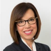 Headshot of Donna McDermott