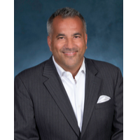Headshot of John Passaro