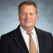 Headshot of Ken Chapman