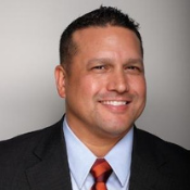 Headshot of Manny Landron