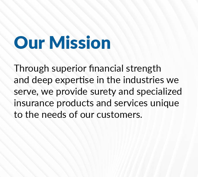 Mission Graphic Mission Graphic