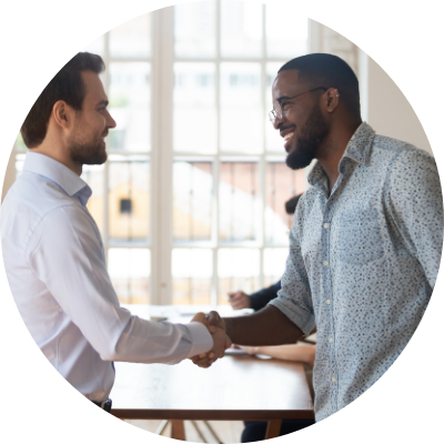 partners and industry involvement