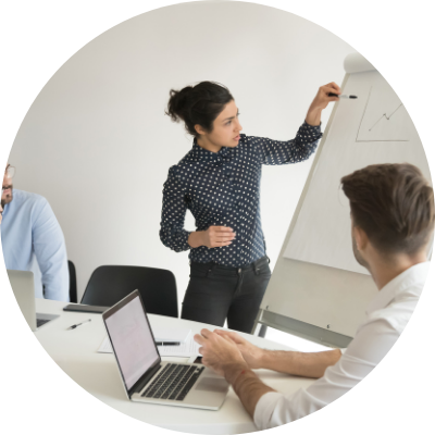 training, learning and development