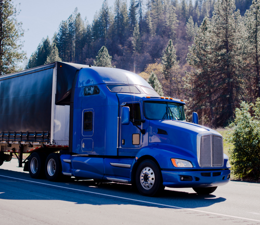 Trucking