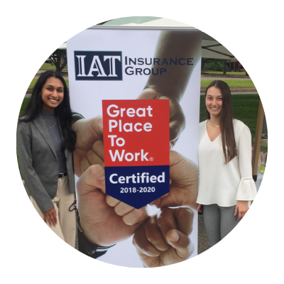 Website - Claims Trainee Program