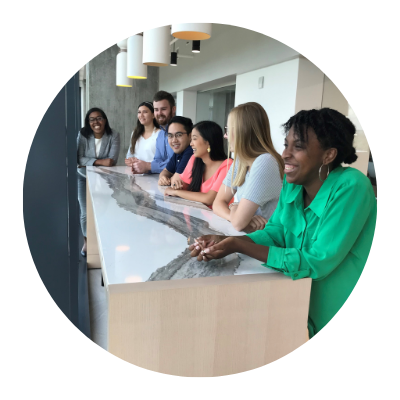 Website - Intern Program