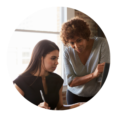 Website - Mentor Program