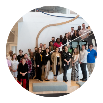 Website - Underwriter Trainee Program