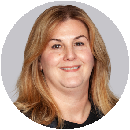 Marie Ahern