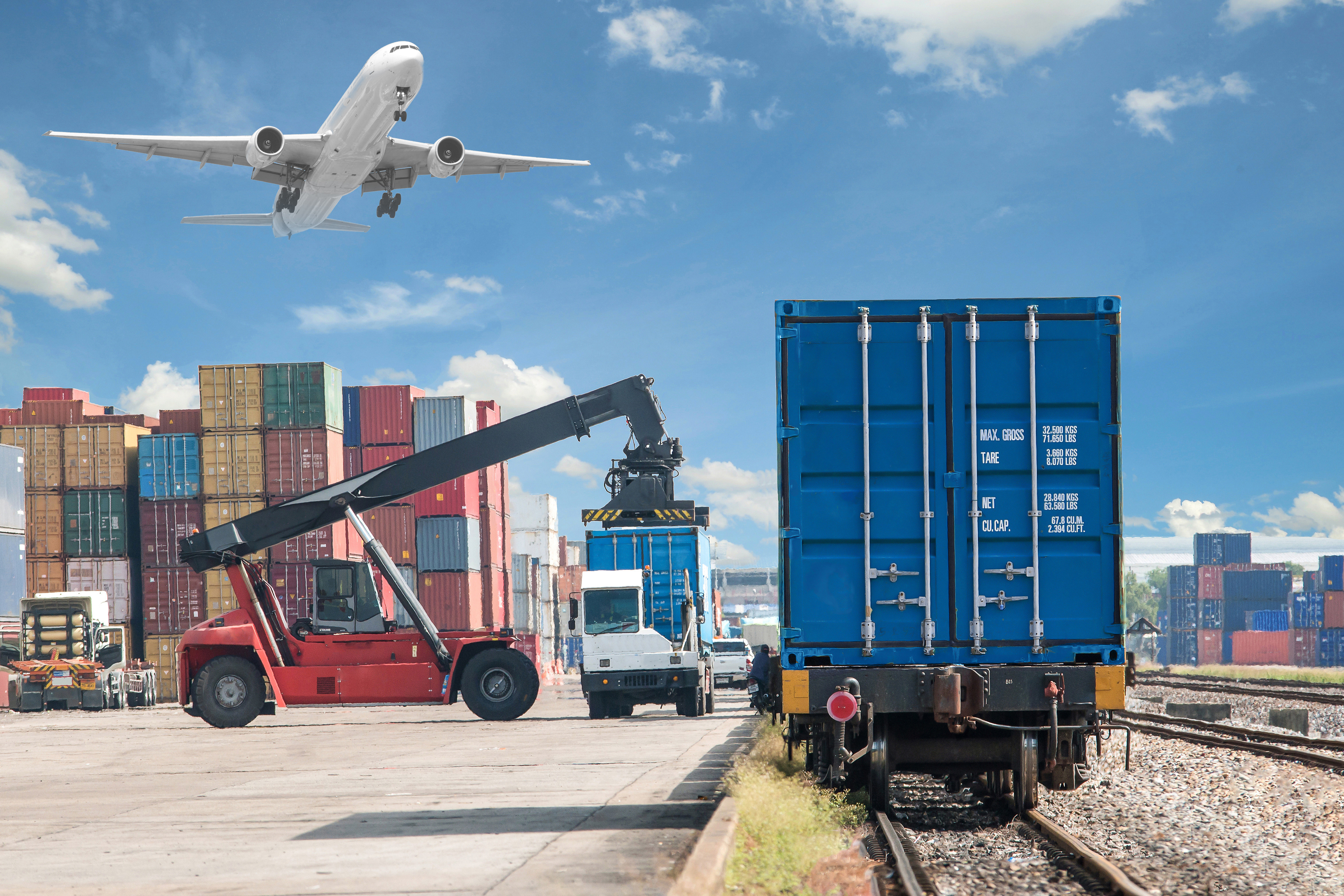 Cargo Transportation